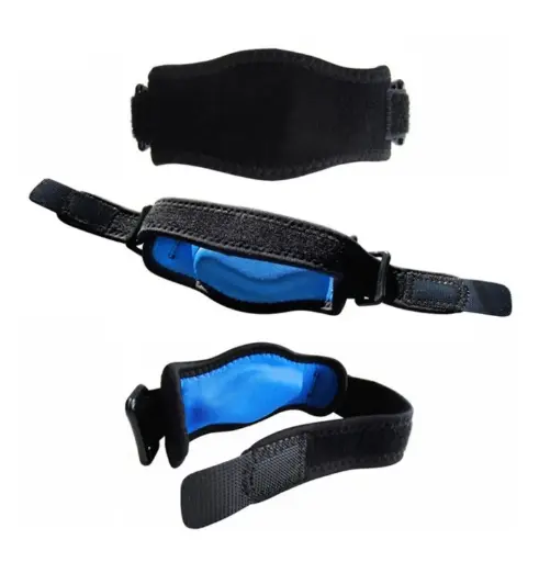 Bandaj de sport pentru cot 