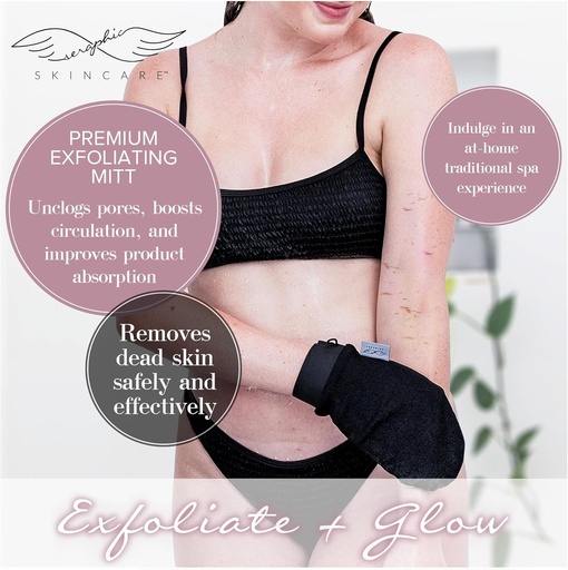 Manusa Exfolianta