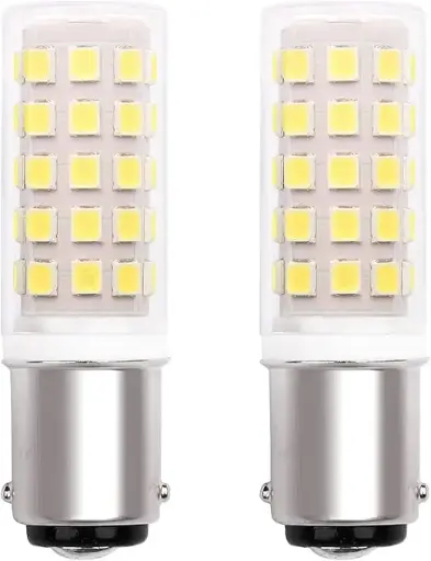 B15d Sewing Machine Lamp LED B15 230V LED Light Bulb
