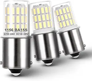 Bay15d 1157 12V 24V Bulb