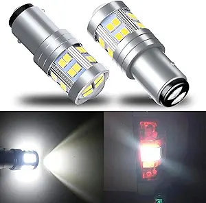 PYJR 1157 Led Bulb White