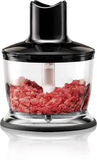 Accesoriu pentru tocator Braun MQ30 pentru blender MQ3