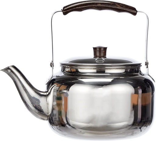 Fierbator de cafea IBILI, inoxidabil