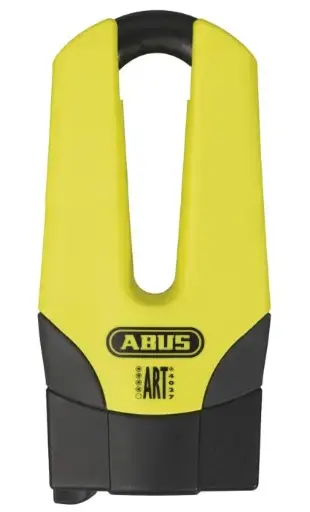 Lacat ABUS pentru securitate sporita
