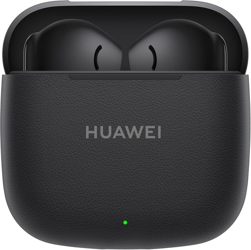 Casti HUAWEI FreeBuds SE 2, Durata lunga de viata a bateriei de pana la 40 de ore, Usoare si compacte, Incarcare rapida in 10 minute, Conexiune usoara, Conexiune Bluetooth, Negru 