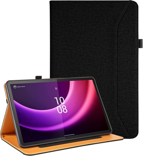 Husa Vakaray pentru tableta Lenovo Tab P11 a 2-a generatie 11.5" TB350FU, gri