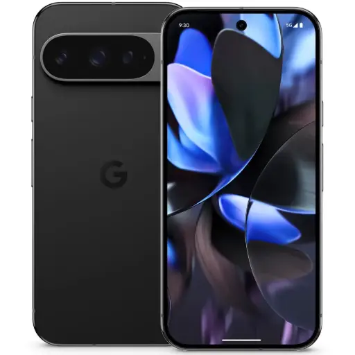 Telefon Google Pixel 9 Pro (16GB RAM/512GB) - Obsidian