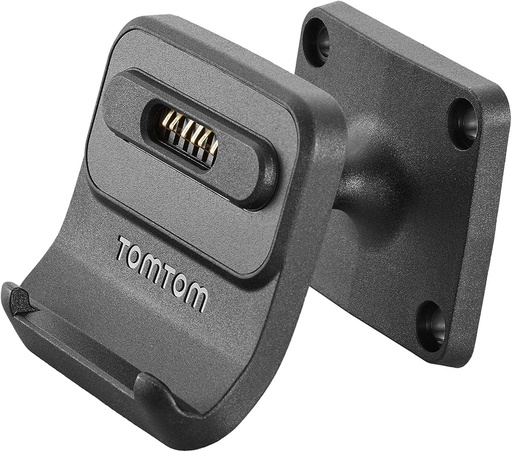 Suport de montare fix TomTom - Suporturi GPS (Pasiv, TomTom, Negru)