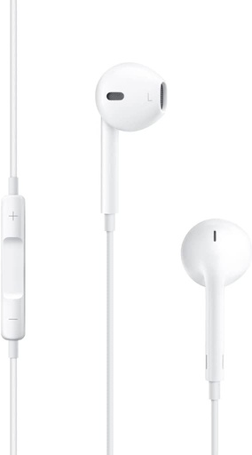 Casti Apple EarPods cu mufa pentru casti de 3,5 mm