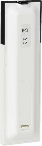 Telecomanda CANAL + Cub HD WiFi G5 Alb