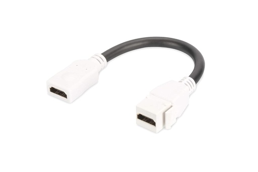 Modul Keystone HDMI Digitus DN93403, Modul Keystone - HDMI (Cablu), Multimedia