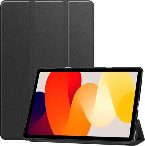 Husa ProCase pentru Xiaomi Redmi Pad SE 11 Inch 2023, Husa de protectie cu functie automata de repaus/trezire pentru Redmi Pad SE 11" - Negru