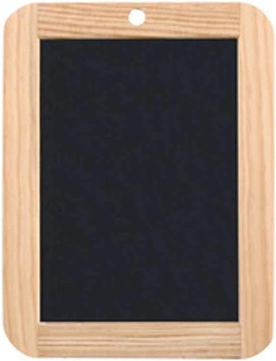 WONDAY - Ardezie naturala simpla/grilata 180 x 260 mm
