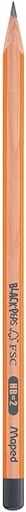 Creion Maped 850021, diverse culori exterioare