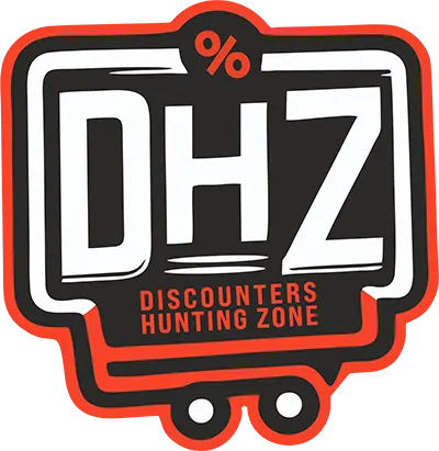 DHZ Discounters Hunting Zone Cluj-Napoca
